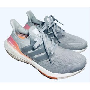 adidas gazelle silver green womens Adidas UltraBoost 4.0 Parley Tech Ink (W)